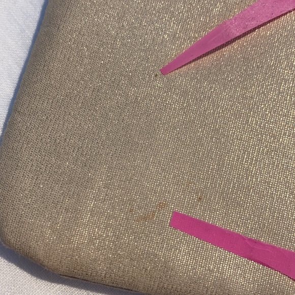 Balenciaga pouch motocross classic leather canvas - Picture 16 of 16